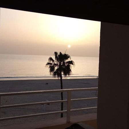 Appartement Cadiz Paseo Maritimo Playa Victoria Frontal Mar Extérieur photo