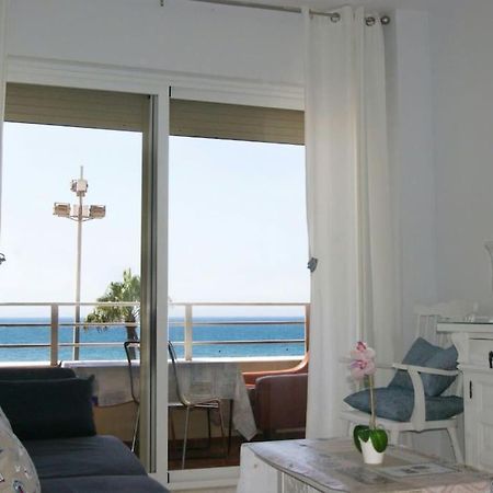 Appartement Cadiz Paseo Maritimo Playa Victoria Frontal Mar Extérieur photo