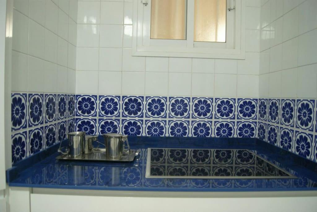 Appartement Cadiz Paseo Maritimo Playa Victoria Frontal Mar Extérieur photo